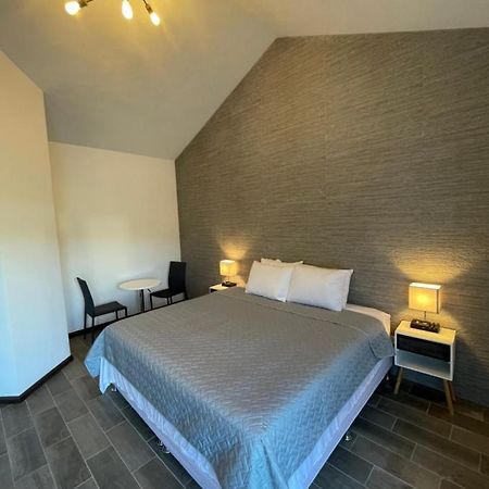 Villas Santander Hotel Boutique Guatemala City Exterior foto