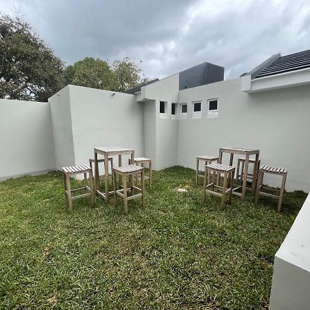 Villas Santander Hotel Boutique Guatemala City Exterior foto
